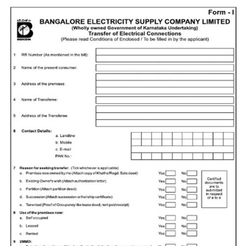 bescom