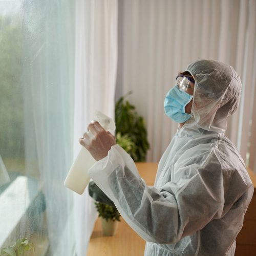 pest-control