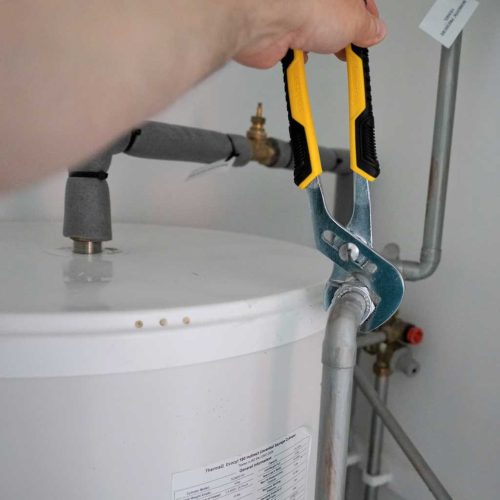 plumbing