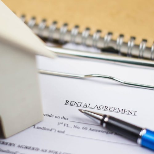 rental