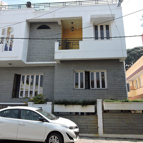 Rental Project