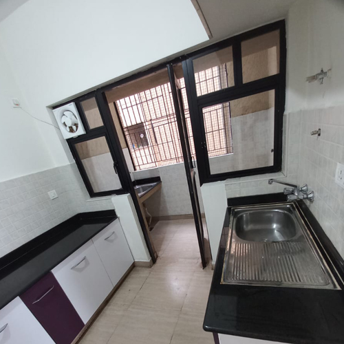 Various Maintenance Works Sterling Shalom Apartments, Whitefield.