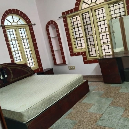 Various Maintenance Works Independent House, Thannisandra