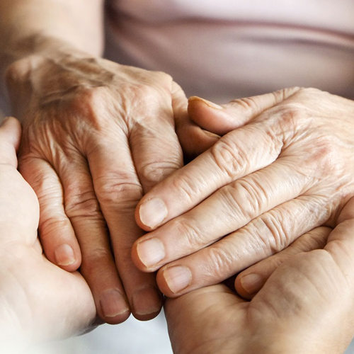 Providing Hospital Assistance Bangalore Hospice Trust – Karunashraya