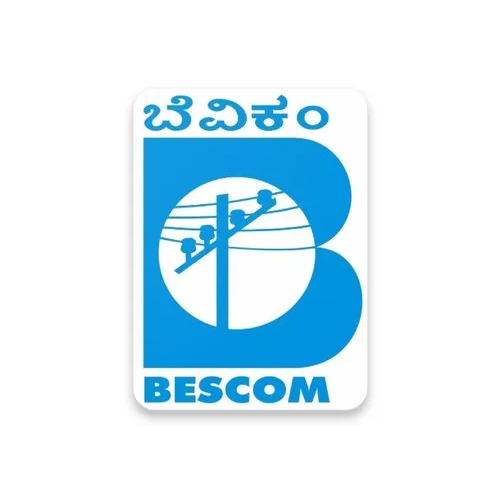BESCOM name change