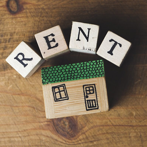 Rental Project