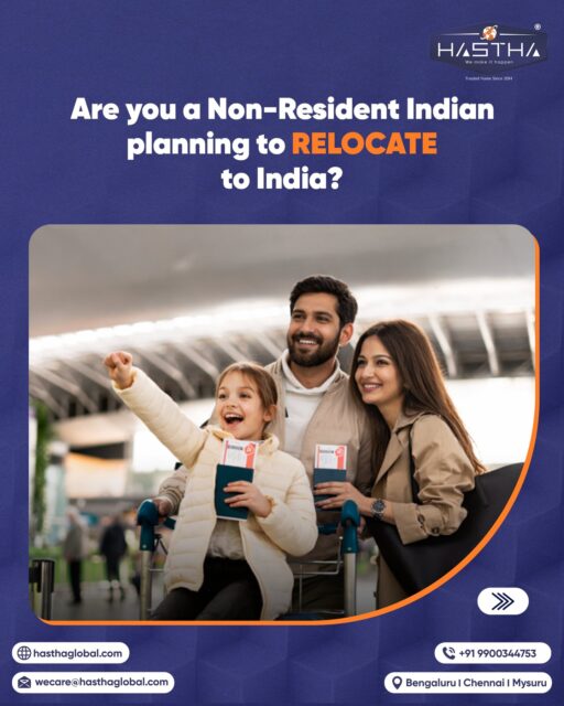 Your Stress-Free Move to India Starts Here. Hastha Global Ventures makes your relocation smooth, comfortable and truly hassle-free.

Become a member today and enjoy a seamless relocation experience designed just for you.

[Hastha Global Ventures, Relocation, Membership, Service Provider, NRI Non Resident Indian, Hassle Free, Home]